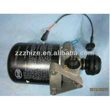 best 35C03-11010 VIE air dryer for higer bus
